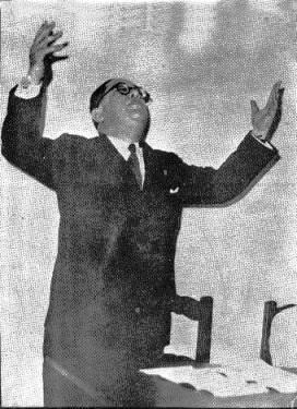 Canto a Chota (Amor y Llaga de mi Tierra)