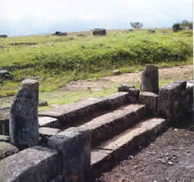 Pacopampa: Tesoro Arqueológico Pre-Inca
