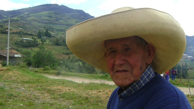 Juan Evangelista Rojas Coronel