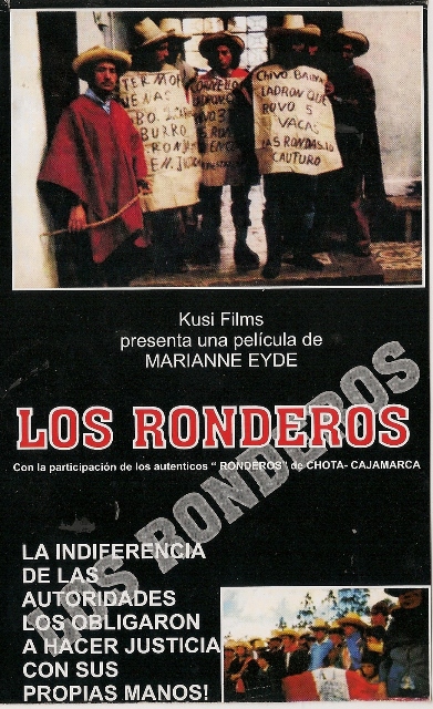 Los Ronderos – 25 Años Después