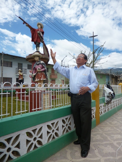 El Rondero de César