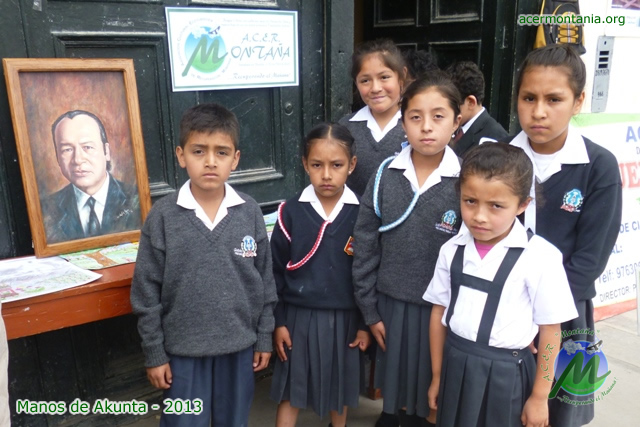 Manos de Akunta – 2013 (Ganadores)