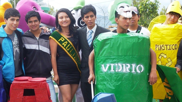 Los Rostros de la UNACH